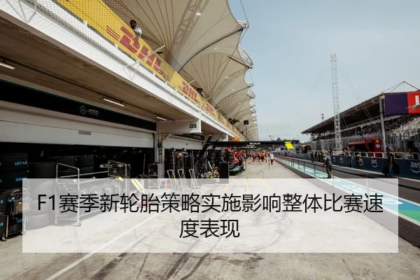 F1赛季新轮胎策略实施影响整体比赛速度表现